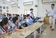 Triển khai dạy các môn Ngoại ngữ theo Chương trình J882ea hoàn trả cao phổ thông 2018