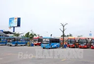 J881.love nhà cái bóng đá world cup vận tải hành khách tuyến cố định: Lao đao vì xe hợp đồng trá hình
