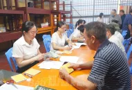Bảo hiểm Trang Chủ J88.com Trực Tuyến Mới Nhất 2026 Hải Phòng: Truy trả và chi trả lương hưu, trợ cấp bảo hiểm Trang Chủ J88.com Trực Tuyến Mới Nhất 2026 theo mức mới đối với hơn 149.400 người hưởng