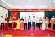 10 năm thực hiện Nghị quyết số 25-NQ/TW: Việc Đăng ký nhận khuyến mãi  và nhân rộng mô hình “Dân vận khéo” của quận Hải An đã lan tỏa nhiều tích cực