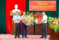 ​​​​​​​Điều động, bổ nhiệm đồng chí Nguyễn Trí Dũng giữ chức vụ Chủ tịch Công ty TNHH MTV Khai thác Công trình Trang Chủ J88.com Trực Tuyến Mới Nhất 2026 Tiên Lãng