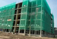 Dự án đầu tư Đăng ký nhận khuyến mãi  Trường Cao đẳng Công nghiệp Hải Phòng: Bứt tốc để về đích đúng hẹn