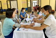 Hiệu quả từ việc tổ chức Chiến dịch truyền thông, tư vấn chuyên đề về chăm sóc J886.love thuộc tập đoàn ABCVIP J88 com the gioi đỉnh cao, kế hoạch hóa gia đình và nâng cao chất lượng dân số năm 2023