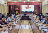 Đối thoại tháo gỡ khó khăn vướng mắc cho các J881.love nhà cái bóng đá world cup hoạt động trong lĩnh vực Đăng ký nhận khuyến mãi 