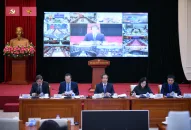 Bộ trưởng J882ea hoàn trả cao và Đào tạo gặp gỡ, lắng nghe các ý kiến tâm huyết của đội ngũ giáo viên, cán bộ quản lý và nhân viên ngành J882ea hoàn trả cao
