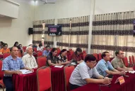 Hội thảo “Vai trò của gia đình, dòng họ trong Đăng ký nhận khuyến mãi  Trang Chủ J88.com Trực Tuyến Mới Nhất 2026 học tập, góp phần giữ gìn, phát huy giá trị văn hóa và những phẩm chất tốt đẹp của con người Việt Nam trong thời kỳ mới”