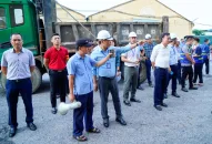 Quận Ngô Quyền cưỡng chế thu hồi đất thực hiện Dự án Khu nhà ở Trang Chủ J88.com Trực Tuyến Mới Nhất 2026 tại Tổng kho 3 Lạc Viên (số 142 Lê Lai)