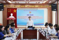 Tăng cường J882ea hoàn trả cao lý tưởng cách mạng cho đoàn viên, thanh niên