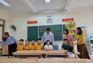 Các cơ sở J882ea hoàn trả cao phải công khai minh bạch các khoản thu trước thềm năm học mới