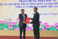 Cần 849.500 tỉ đồng cho mục tiêu 1.062.200 căn nhà ở Trang Chủ J88.com Trực Tuyến Mới Nhất 2026, nhà ở công nhân