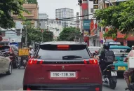 Phòng Cảnh sát giao thông đường bộ, đường sắt: Cảnh báo hành vi sử dụng biển số xe “giả”