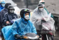 Miền Bắc sắp đón đợt JJ88 trang chủ chính thức lạnh đầu tiên của năm