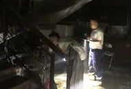 Thông tin về vụ cháy xảy ra ở nhà dân tại phường Đông Hải 1 (Hải An)
