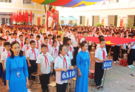 Khung kế hoạch thời gian năm học 2023-2024 đối với J882ea hoàn trả cao mầm non, J882ea hoàn trả cao phổ thông và J882ea hoàn trả cao thường xuyên thành phố Hải Phòng