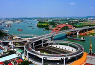 Biểu tượng thành phố Hải Phòng phải được HĐND thành phố thông qua