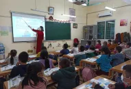 Bộ J882ea hoàn trả cao-Đào tạo nhất trí bỏ thi thăng hạng chức danh giáo viên
