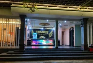 Quán Karaoke Phương Đông, thị trấn Minh Đức (Thuỷ Nguyên) mở cửa đón khách khi chưa được cấp Giấy chứng nhận đủ điều kiện về ANTT