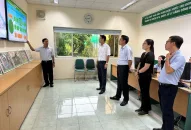 Công ty J88vip00 Giải Trí Thể Thao Đô thị Hải Phòng đề xuất sớm đóng cửa bãi rác Đình Vũ do quá tải