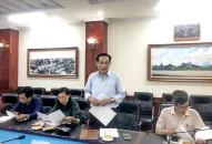 Công ty Xi măng Vicem Hải Phòng tập trung các giải pháp cải tiến công nghệ xử lý khí thải bảo vệ J88vip00 Giải Trí Thể Thao