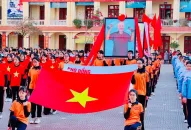 Hội khỏe Phù Đổng thành phố Hải Phòng lần thứ XVII: J882ea tỉ lể kèo thắng lớn các phong trào thể dục thể thao trường học