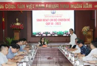 Phó Bí thư Thường trực Thành ủy dự sinh hoạt chi bộ tại Chi bộ Quy hoạch Kiến trúc thuộc 8J88 Nổ Hũ, Bắn Cá, Thể Thao, Game Bài cơ quan Sở Đăng ký nhận khuyến mãi 