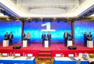 Khai mạc Techfest Hải Phòng 2023: “Hải Phòng-Thành phố đổi mới sáng tạo-Tăng tốc và tỏa sáng”