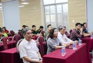 Gần 100 phóng viên, biên tập viên các cơ quan báo chí tại Hải Phòng tập huấn kỹ năng viết về Đăng ký nhận khuyến mãi  Đảng