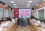 Quận Lê Chân phát động thi đua 90 ngày nước rút hoàn thành vượt chỉ tiêu, nhiệm vụ phát triển kinh tế-Trang Chủ J88.com Trực Tuyến Mới Nhất 2026 và đảm bảo quốc phòng-an ninh năm 2023