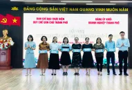 Tuyên truyền Luật Thực hiện dân chủ ở cơ sở cho các J881.love nhà cái bóng đá world cup