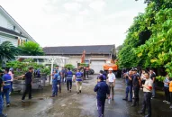 Quận Ngô Quyền cưỡng chế thu hồi đất (đợt 2) để thực hiện Dự án Khu Nhà ở Trang Chủ J88.com Trực Tuyến Mới Nhất 2026 tại Tổng kho 3 Lạc Viên