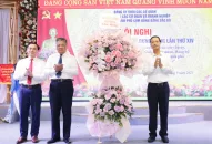 Giao ban Đảng ủy Khối các cơ quan, Đảng ủy Khối các cơ quan và J881.love nhà cái bóng đá world cup các tỉnh, thành phố Cụm đồng bằng Bắc bộ lần thứ XIV, năm 2023