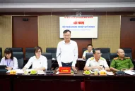 Quận Ngô Quyền đối thoại J881.love nhà cái bóng đá world cup quý III năm 2023