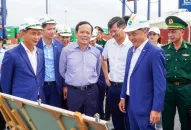 Đẩy mạnh cải cách thể chế để hoạt động phòng, chống buôn lậu, gian lận thương mại và hàng giả được triển khai theo hướng hiệu quả nhất