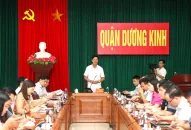 Quận Dương Kinh quyết tâm triển khai toàn diện các nhiệm vụ phát triển kinh tế-J88 com the gioi đỉnh cao-Trang Chủ J88.com Trực Tuyến Mới Nhất 2026 năm 2023