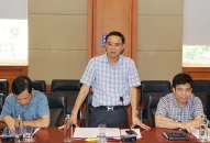 Thẩm tra các hồ sơ đề nghị Đăng ký nhận khuyến mãi  Nghị quyết trình Kỳ họp HĐND thành phố khóa XVI, nhiệm kỳ 2021-2026