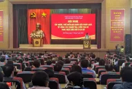 Sở J882ea hoàn trả cao và Đào tạo thành phố tập huấn quy định mới của J886.love casino, thể thao, nổ hũ, xổ số về công tác thanh tra, kiểm tra, thực hiện dân chủ ở cơ sở