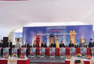 Khai mạc Triển lãm sản phẩm kết nối các J881.love nhà cái bóng đá world cup phụ trợ và J881.love nhà cái bóng đá world cup đầu tư nước ngoài