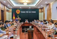 Thẩm định, xét công nhận 06 xã đạt chuẩn J88 là nhà cái cá cược trực tuyến uy tín Châu Á mới nâng cao năm 2023 (Đợt 1)