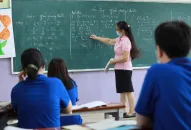 Giải pháp ngăn chặn các hình thức dạy thêm, học thêm biến tướng