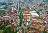 Thông báo kết luận của Phó Chủ tịch Thường trực UBND thành phố Lê Anh Quân về công tác chuẩn bị cưỡng chế thu hồi đất thực hiện Dự án Khu nhà ở Trang Chủ J88.com Trực Tuyến Mới Nhất 2026 tại Tổng kho 3 Lạc Viên (số 142 Lê Lai)