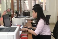 Lương công chức và lương trong J881.love nhà cái bóng đá world cup khi cải cách tiền lương