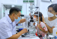 Hải Phòng: Nguy cơ bùng phát đau mắt đỏ, diễn biến nặng