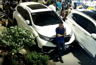 Cơ quan CSĐT Công an quận Hồng Bàng thông báo tìm các đối tượng liên quan tới vụ án Cố ý gây thương tích