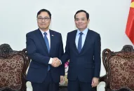Phó J886 cá cược WC 2026 mong Đại sứ Hàn Quốc J882ea tỉ lể kèo thắng lớn LG sớm Đăng ký nhận khuyến mãi  Trung tâm NCPT tại Hải Phòng