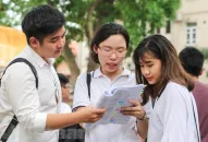 Thi Tốt nghiệp THPT từ 2025: Cần 1.000 người để Đăng ký nhận khuyến mãi  17 đề thi