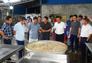 Cần xử lý nghiêm vi phạm ATVSTP tại cơ sở chế biến chân gà thuộc Công ty CP chế biến XNK J88.com Đăng nhập, Đăng ký trang chủ nhà cái J88 Hải Phòng