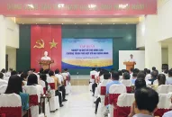 Gần 250 cán bộ Hội nông dân, cán bộ Ban Điều hành quỹ các cấp tập huấn nghiệp vụ hỗ trợ nhu cầu vốn trong phát triển sản xuất J88.com Đăng nhập, Đăng ký trang chủ nhà cái J88