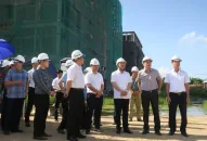Lãnh đạo thành phố kiểm tra tiến độ triển khai các Dự án đầu tư Đăng ký nhận khuyến mãi  thuộc ngành 88 com the gioi đỉnh cao Thương binh và Trang Chủ J88.com Trực Tuyến Mới Nhất 2026