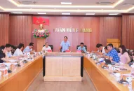 Quận Hồng Bàng: Tổng thu ngân sách 8J88 phiên bản  9 tháng đầu năm 2023 đạt gần 780 tỷ đồng