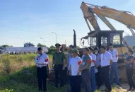 Quận Hải An: Cưỡng chế thu hồi đất thực hiện Dự án đường Đăng ký nhận khuyến mãi  tuyến đường giao thông công cộng 40m tại phường Đằng Hải